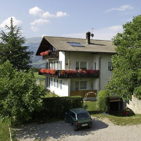 Dillerhof Apartment Laion Exterior photo