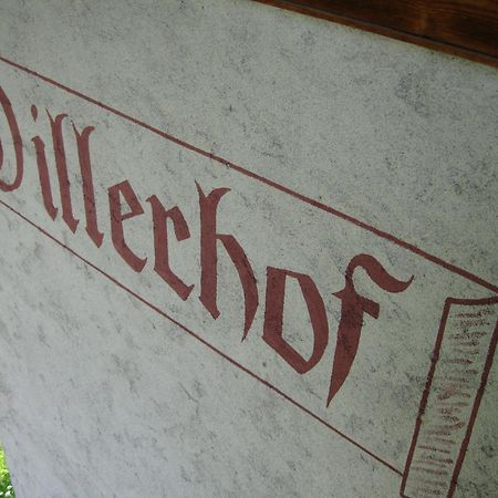 Dillerhof Apartment Laion Exterior photo