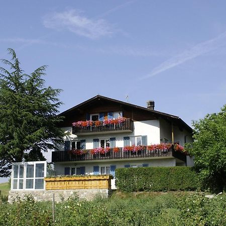 Dillerhof Apartment Laion Exterior photo