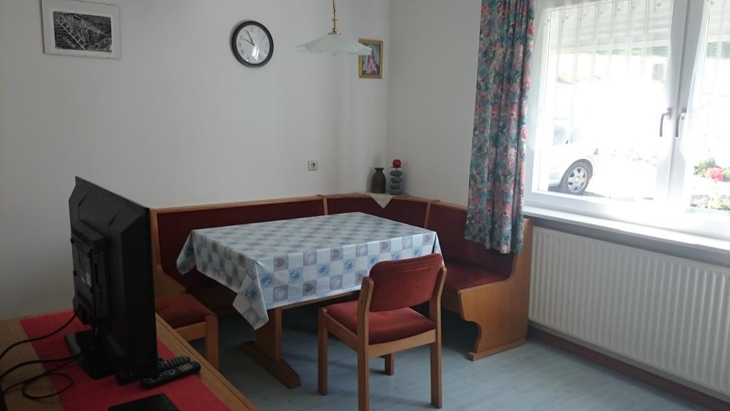 Dillerhof Apartment Laion Room photo