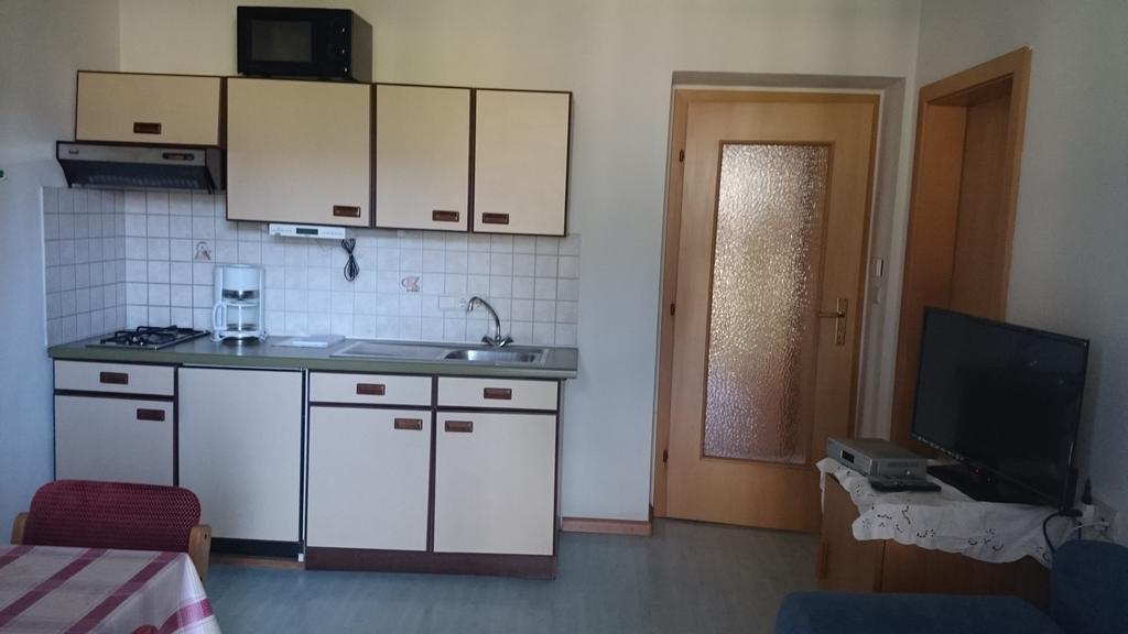 Dillerhof Apartment Laion Room photo